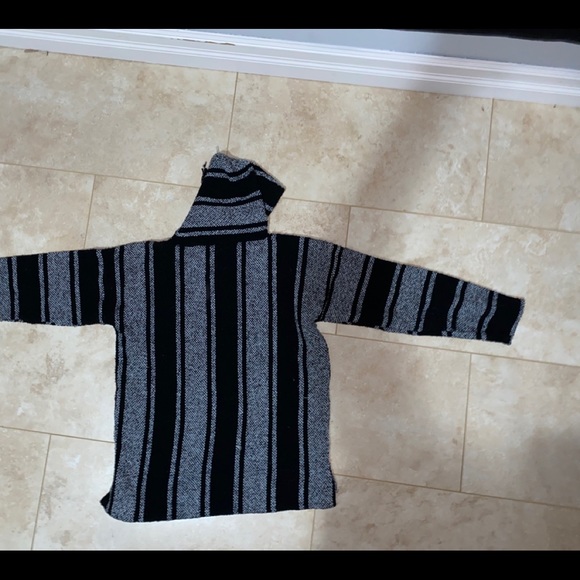 Drug Rug Baja Hoodie - Picture 2 of 2